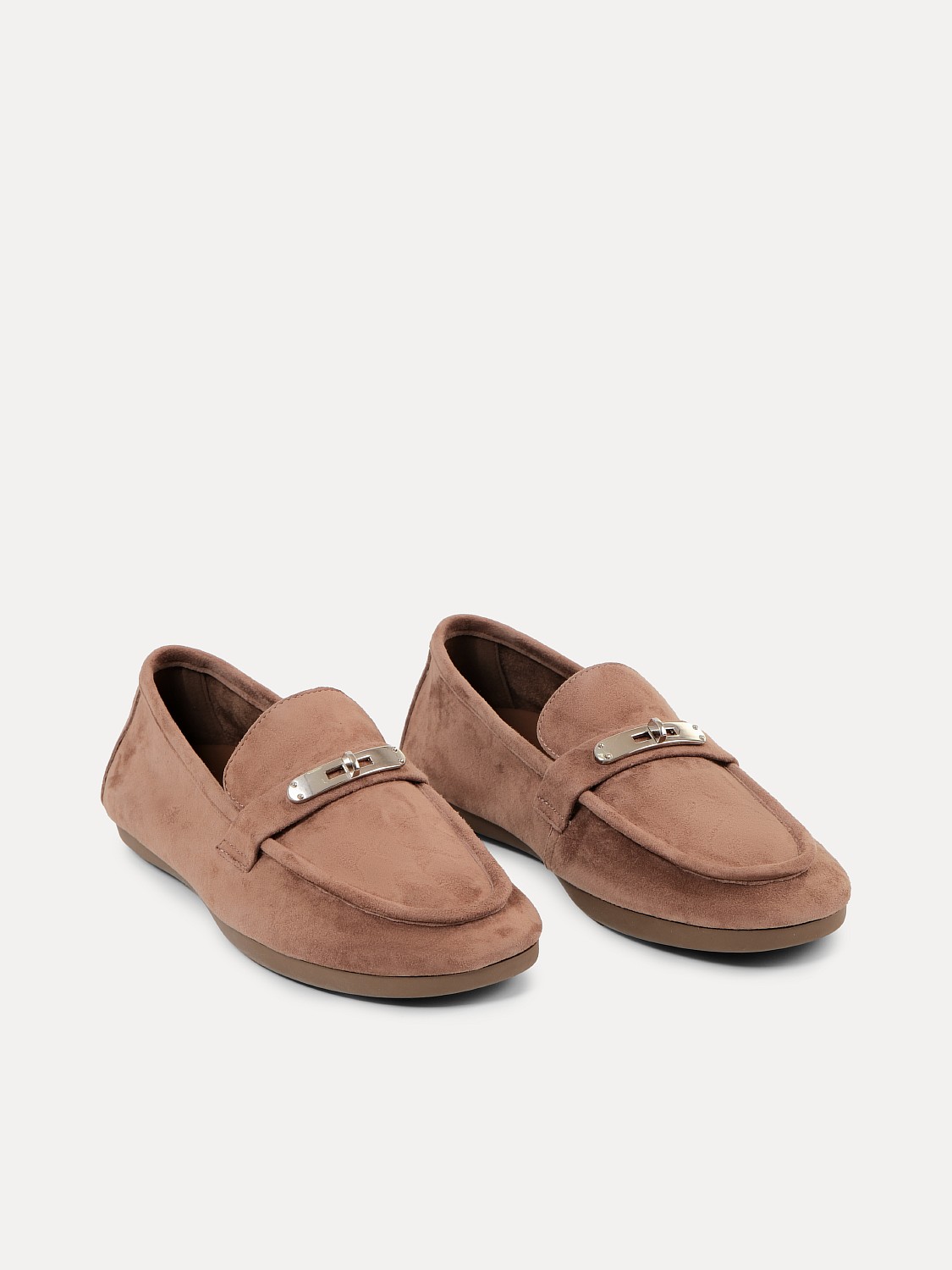 Туфли Лоферы (M1591-55)