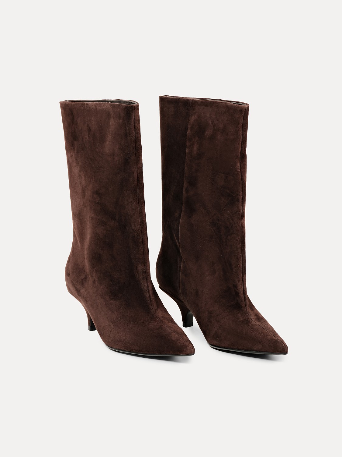 Ботильоны демисезон (6589)