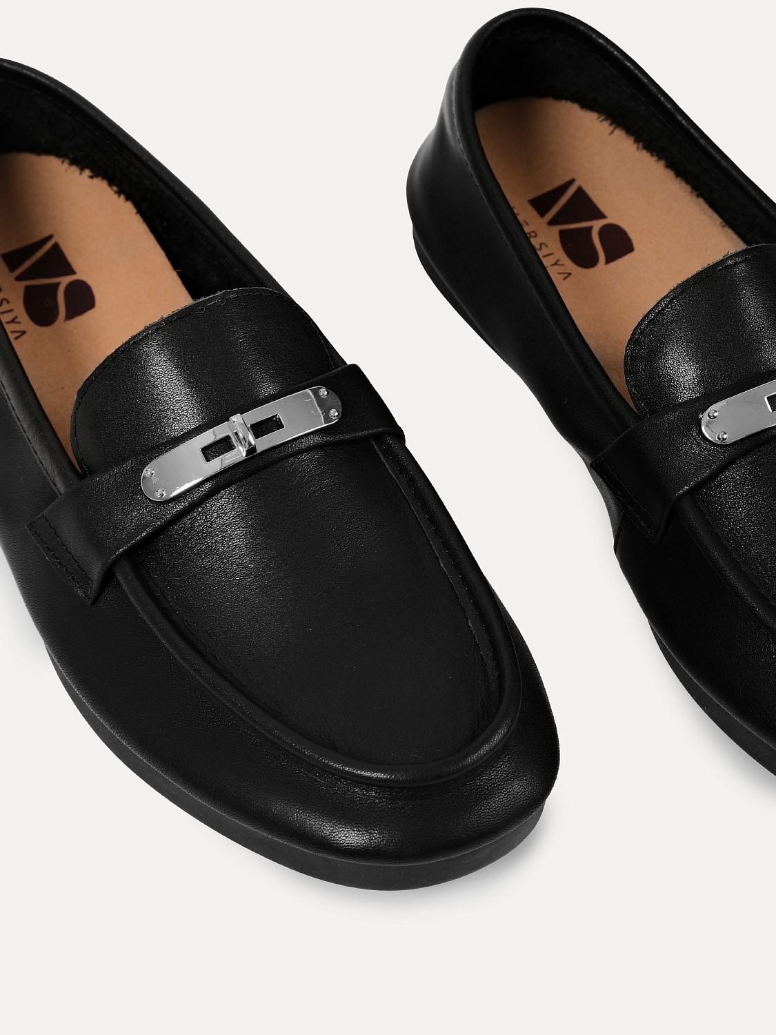 Туфли Лоферы (Z81-26828-8)