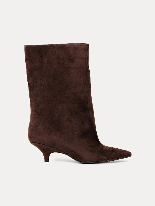 Ботильоны демисезон (6589)